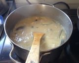 クリームコーンの缶詰で簡単グラタン作り方6写真