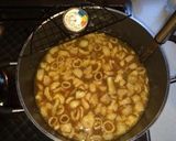 色々もつ煮込み。ちいさん風作り方5写真