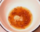 ドライマンゴーとにんじんのタイ風サラダ作り方5写真