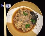 色々もつ煮込み。ちいさん風作り方6写真