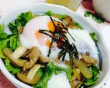ニンニクと生姜で食欲UP♪スタミナ丼作り方7写真