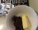 おから豆乳deヘルシーチョコレートケーキ作り方1写真