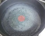 ホウレン草もやしで＊たらこしらす和え作り方1写真