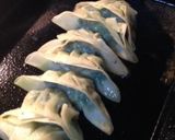 ニンニク無しのニラ餃子作り方3写真