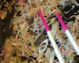 揚げなすで☆麻婆なす作り方3写真