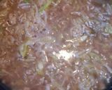 揚げなすで☆麻婆なす作り方4写真