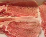 野菜の肉巻作り方1写真