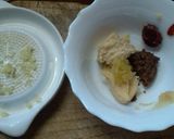 簡単！本格！男の味噌らーめん＾＾作り方1写真