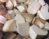 エリンギマリネ作り方4写真