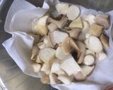 エリンギマリネ作り方5写真