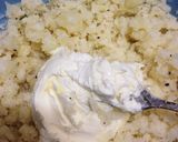 ポテトサラダ作り方4写真