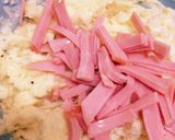 ポテトサラダ作り方5写真
