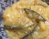 10分で大満足の豆乳リゾット♡作り方5写真