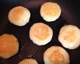 話題入り☆じゃが芋で甘いお餅はいかが？作り方5写真