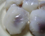 ぷるるん蕨もち作り方6写真