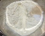 ☆ミルクフランス☆作り方1写真