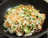 ダイエット応援！アサリの中華風煮浸し♪作り方7写真