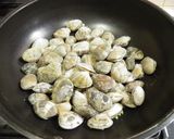 ダイエット応援！アサリの中華風煮浸し♪作り方6写真