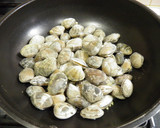 ダイエット応援！アサリの中華風煮浸し♪作り方6写真