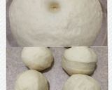 ☆ミルクフランス☆作り方4写真