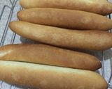 ☆ミルクフランス☆作り方6写真
