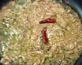超簡単！ツナとニンニクのパスタ作り方3写真