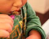 きのこ団子スープ（きのこづくしの）作り方5写真