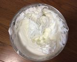 ◯◯で作る❇︎キャラメルナッツケーキ☆作り方2写真