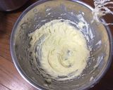 ◯◯で作る❇︎キャラメルナッツケーキ☆作り方3写真