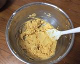 ◯◯で作る❇︎キャラメルナッツケーキ☆作り方4写真