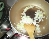 簡単美味☆海老のグラタン　コキール風☆作り方4写真