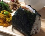 贅沢鮭おにぎり作り方5写真