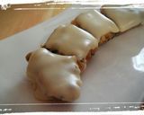 ☆お弁当に簡単！魚ニピー炒め☆作り方6写真