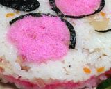 アンパンマン!特製ちらし寿司♡作り方3写真