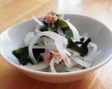 ☆お弁当に簡単！魚ニピー炒め☆作り方7写真