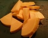 ◆簡単＆美味♡春が旬♡京風たけのこ煮◆作り方1写真