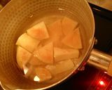 ◆簡単＆美味♡春が旬♡京風たけのこ煮◆作り方2写真