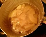 ◆簡単＆美味♡春が旬♡京風たけのこ煮◆作り方3写真