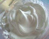 ヨーグルトでスフレケーキ作り方4写真