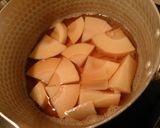 ◆簡単＆美味♡春が旬♡京風たけのこ煮◆作り方5写真