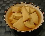 ◆簡単＆美味♡春が旬♡京風たけのこ煮◆作り方6写真