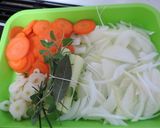 ご馳走タンシチュー作り方1写真
