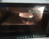 ふんわりスフレの甘めパンケーキ作り方5写真