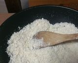 おからハンバーグの和風煮込み作り方2写真