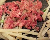 うちの青椒肉絲作り方5写真
