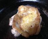 混ぜるだけ♬鶏とごぼうのガーリックピラフ作り方5写真