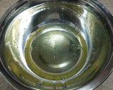 ふんわりスフレの甘めパンケーキ作り方7写真
