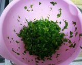 茹でない♪ちゃちゃっと菜飯☆作り方3写真