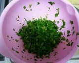 茹でない♪ちゃちゃっと菜飯☆作り方4写真