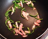 フライパンでポテトチーズ焼き作り方3写真